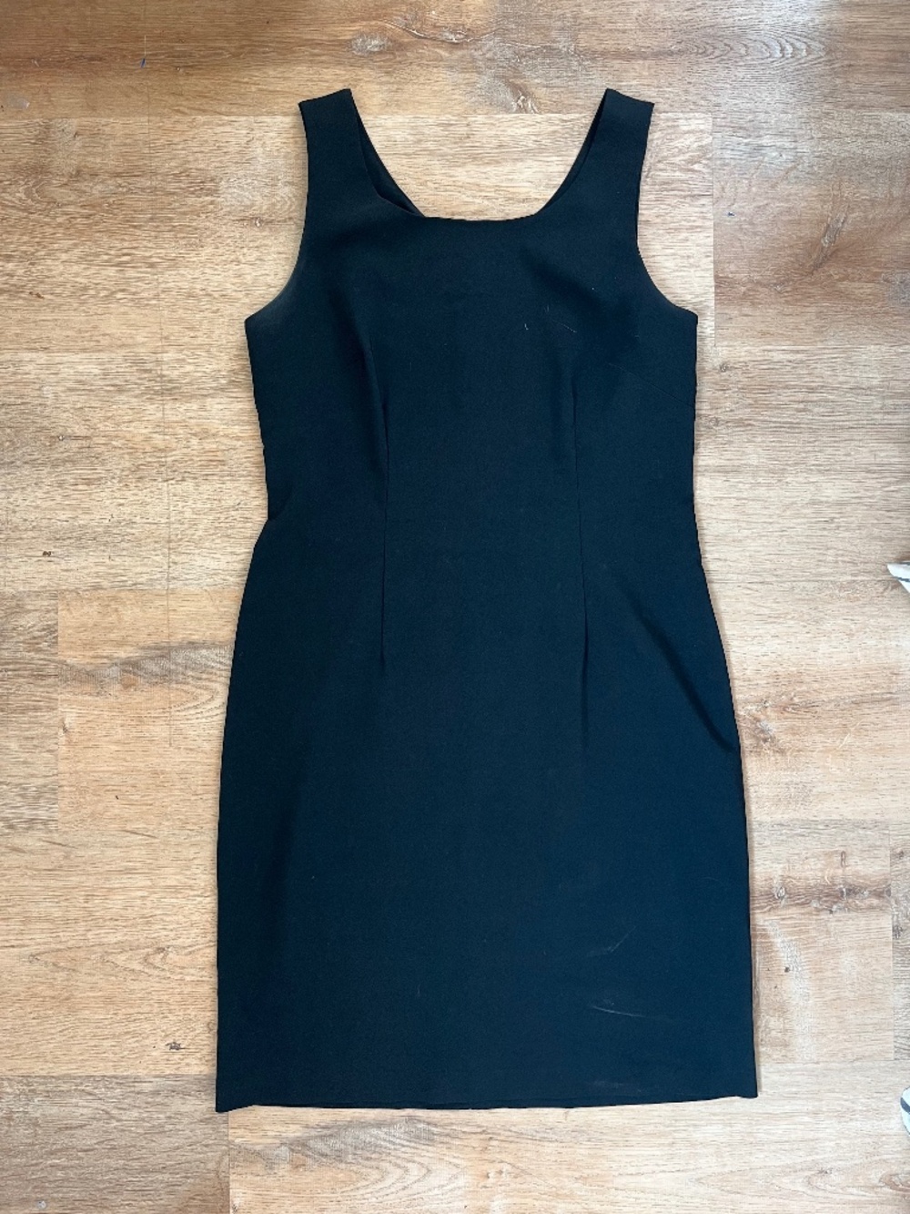Rabbit Rabbit Rabbit Designs Black Dress